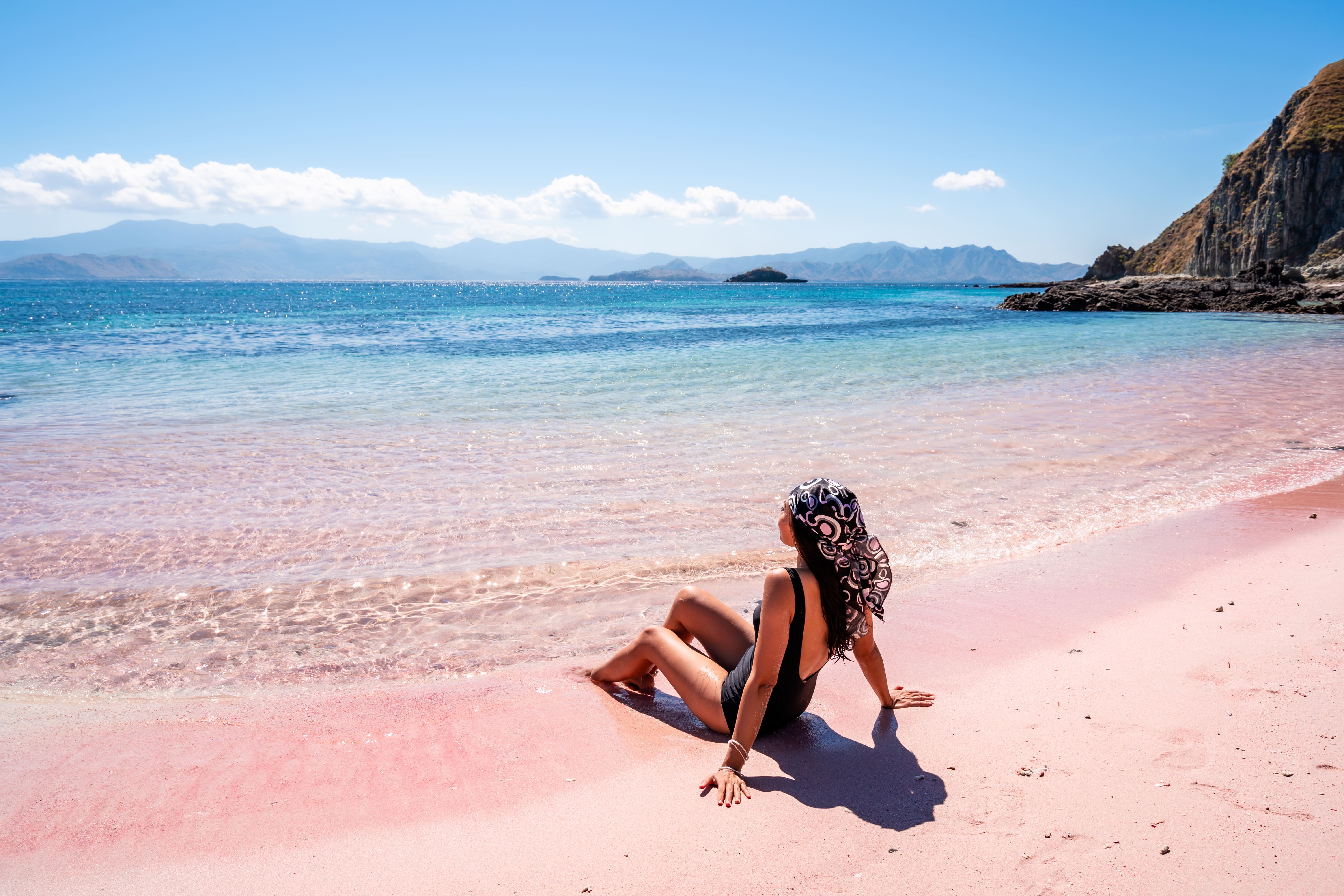 What to Bring on a Komodo Island Trip